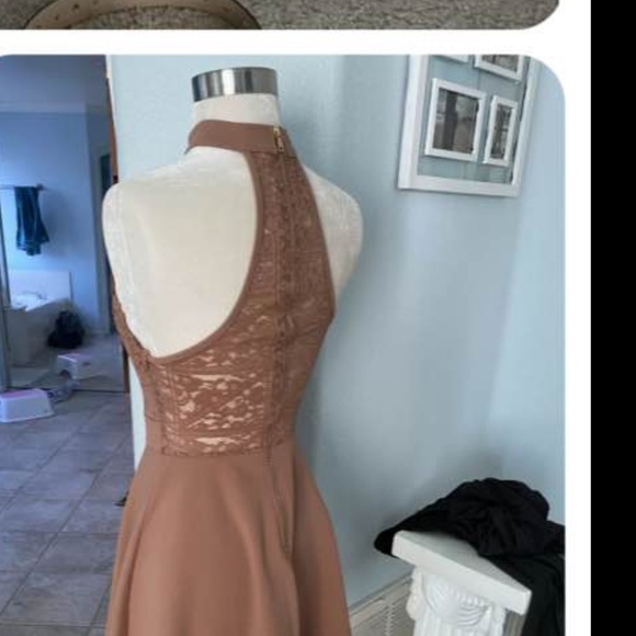 Cocktail Dress - Picture 3 of 3